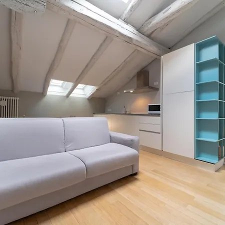 Tribunali De Charme Apartmán