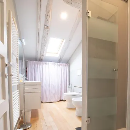 Apartmán Tribunali De Charme *