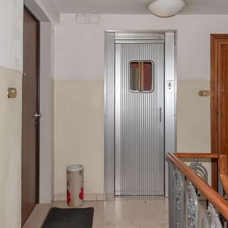 Tribunali De Charme Boloňa