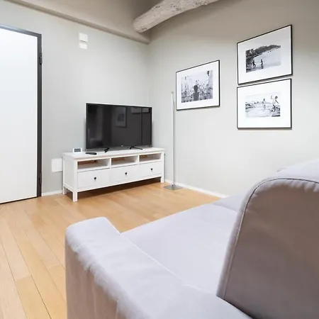 Apartmán Tribunali De Charme Boloňa