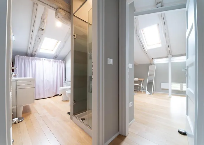 Tribunali De Charme * בולוניה