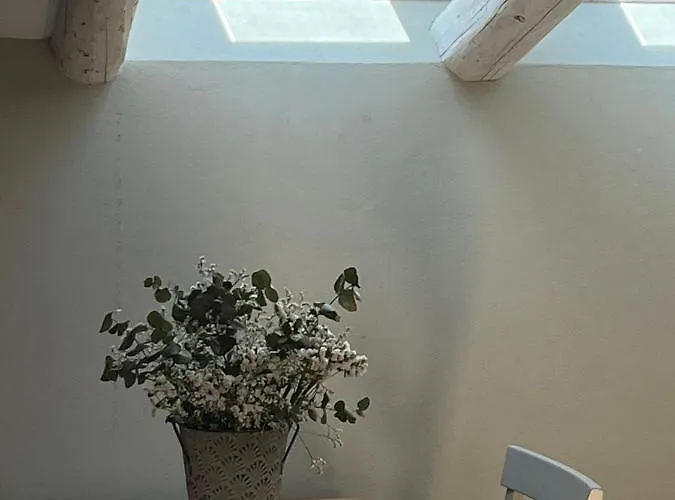 Tribunali De Charme דירה *