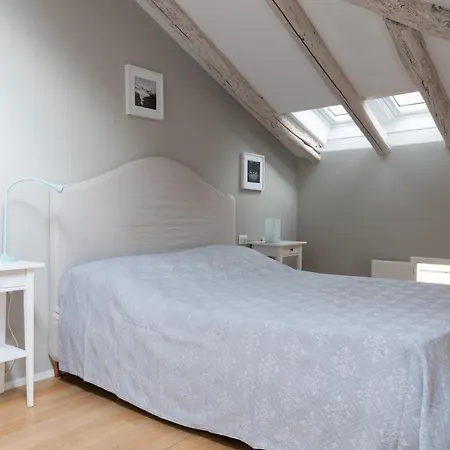 Apartamento Tribunali De Charme Bolonia