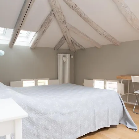 Tribunali De Charme Apartamento *