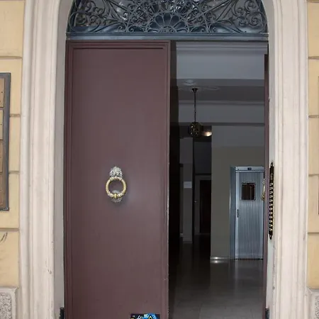 Tribunali De Charme Apartamento