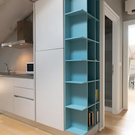 Tribunali De Charme *