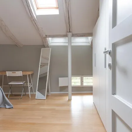 Tribunali De Charme Bolonha