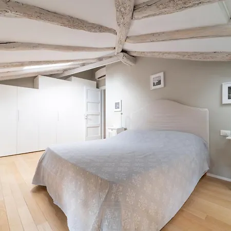 Apartamento Tribunali De Charme *