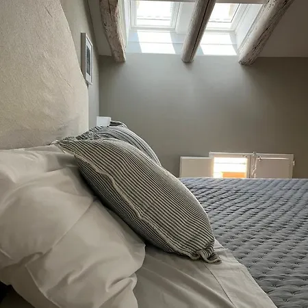 Apartamento Tribunali De Charme