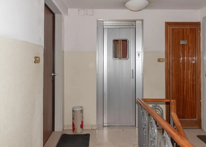 Tribunali De Charme 볼로냐