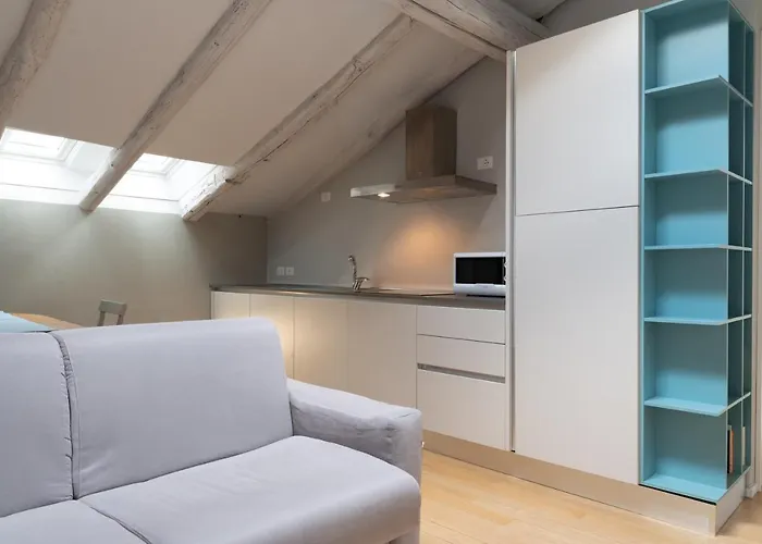 Tribunali De Charme *