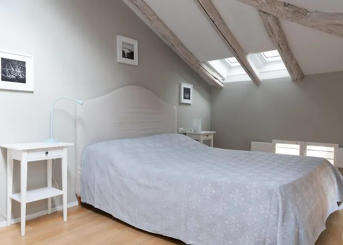 아파트 Tribunali De Charme 볼로냐