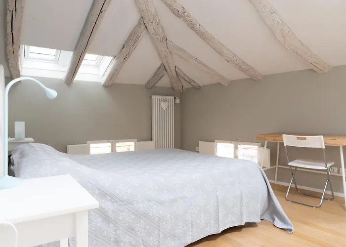 Tribunali De Charme شقة *