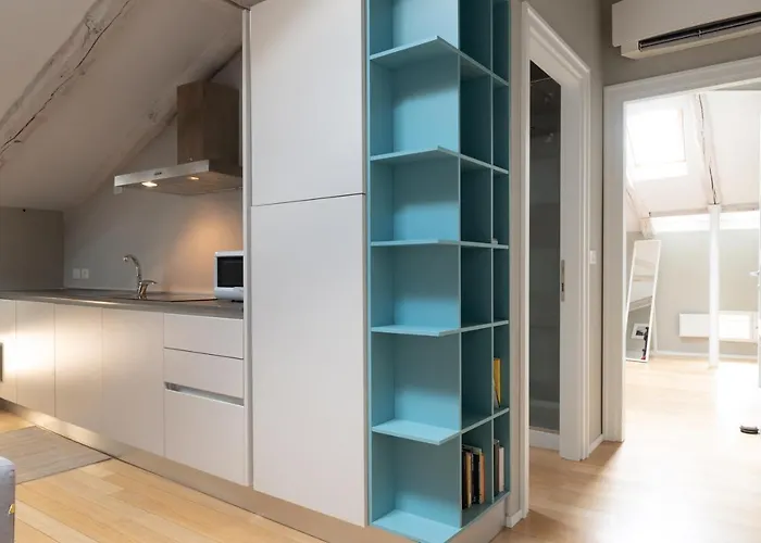 Tribunali De Charme *