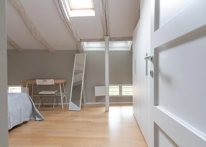 Tribunali De Charme 볼로냐