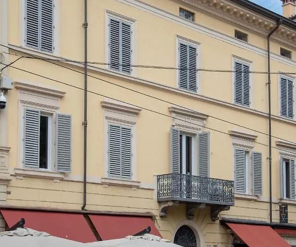 Tribunali De Charme Lägenhet Bologna
