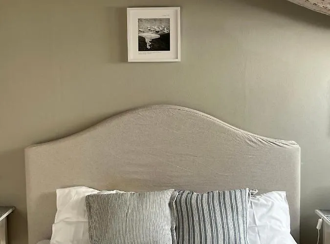 شقة Tribunali De Charme