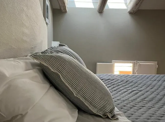 아파트 Tribunali De Charme