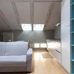 Apartament Tribunali De Charme