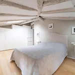 Apartament Tribunali De Charme *