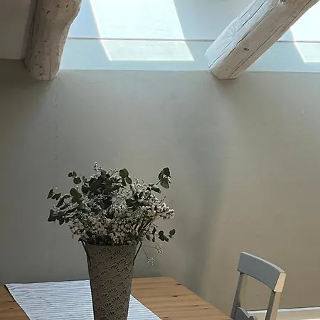 Tribunali De Charme Apartmán *